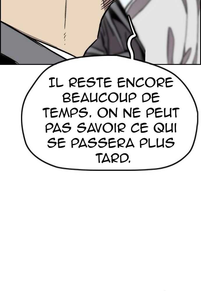 Wind Breaker Chapitre 529 - Page 15