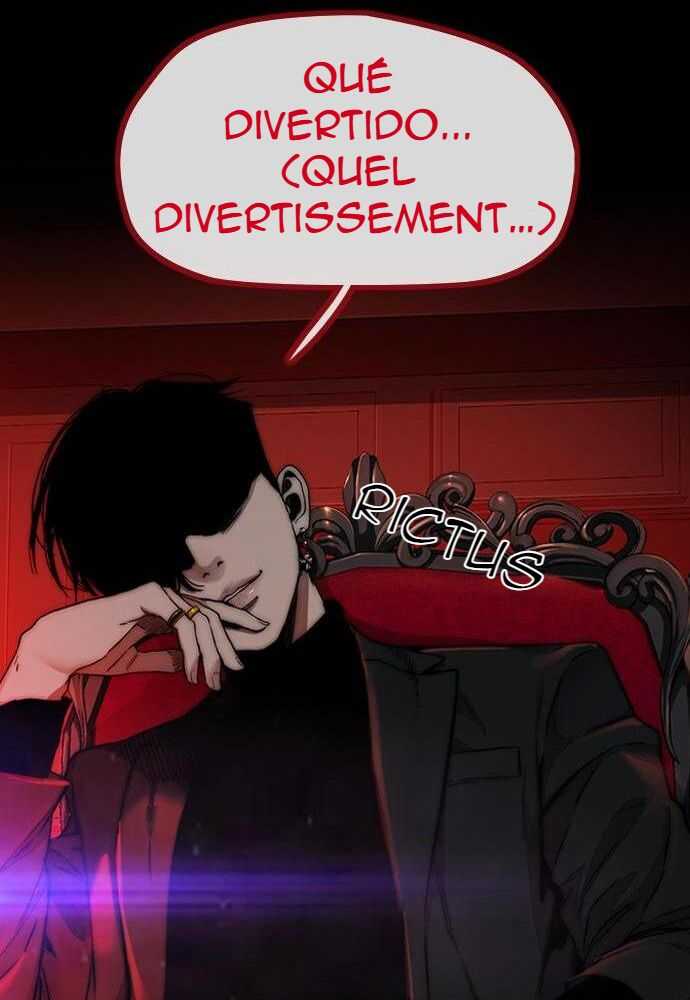 Wind Breaker Chapitre 529 - Page 154