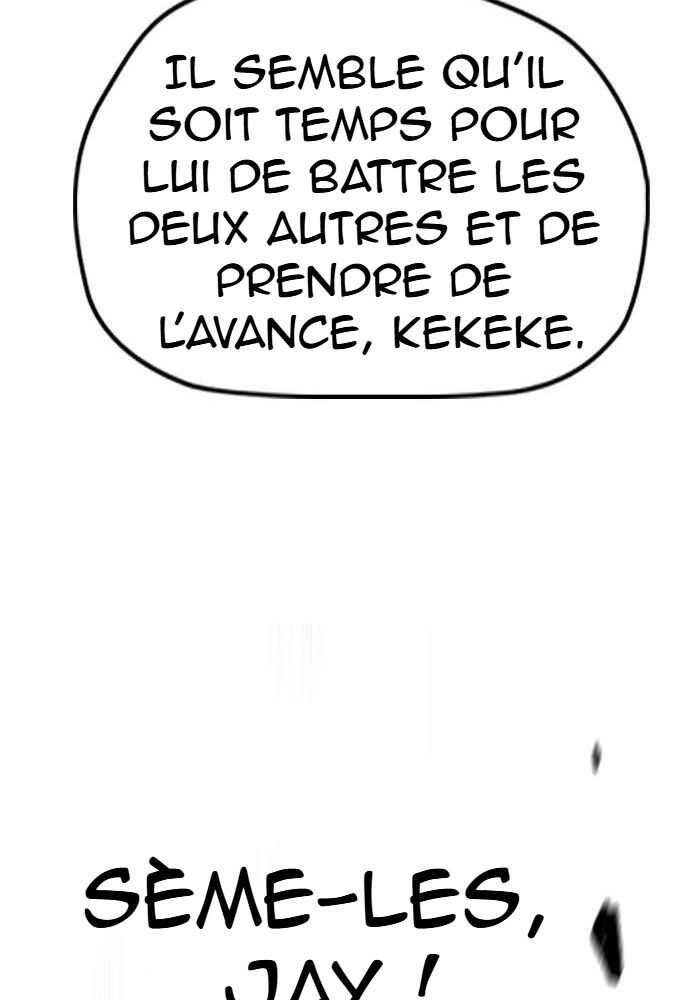 Wind Breaker Chapitre 529 - Page 19