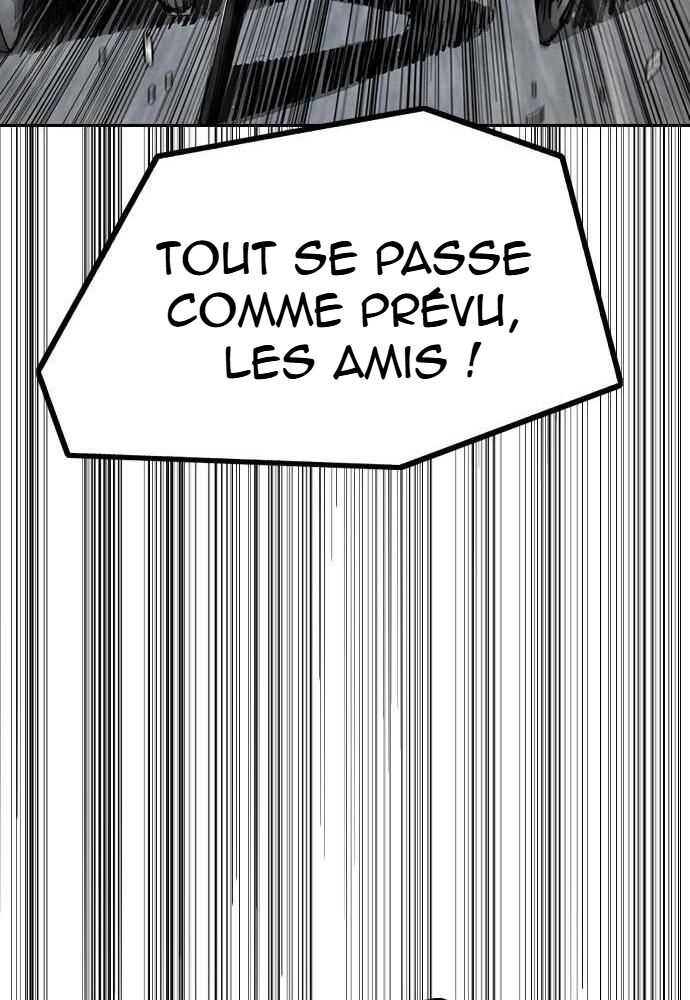 Wind Breaker Chapitre 529 - Page 22