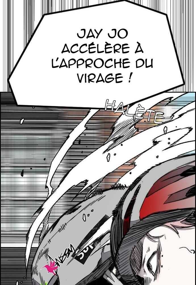 Wind Breaker Chapitre 529 - Page 23