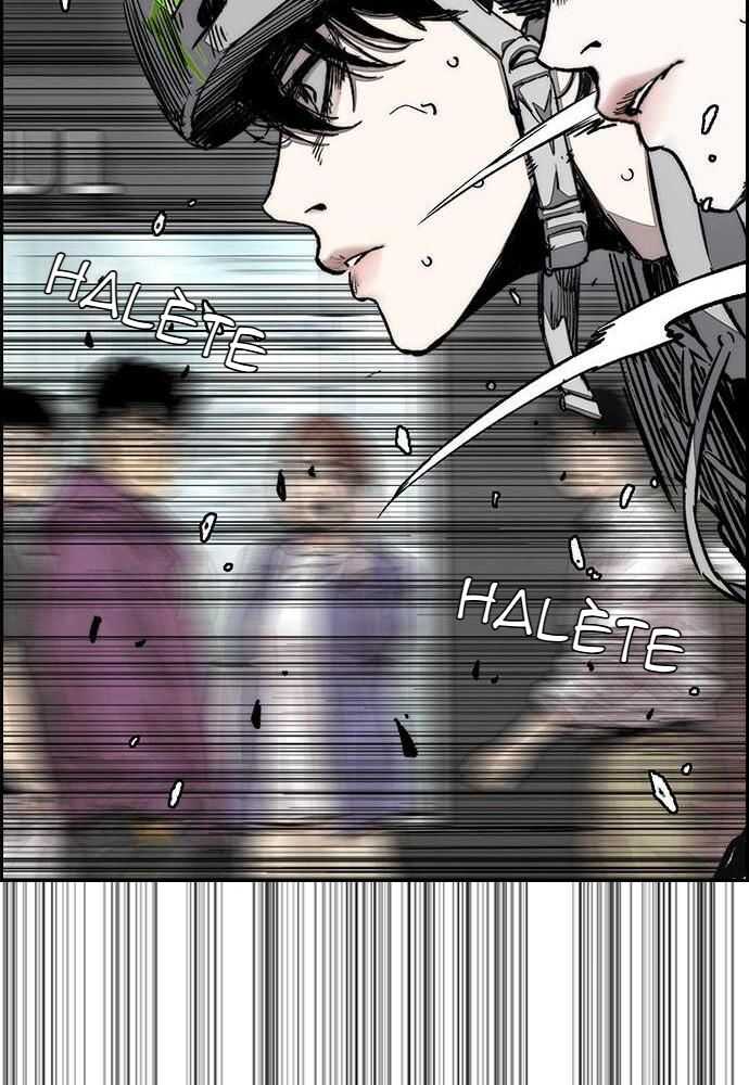 Wind Breaker Chapitre 529 - Page 24