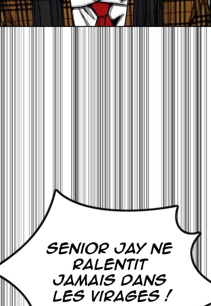 Wind Breaker Chapitre 529 - Page 26
