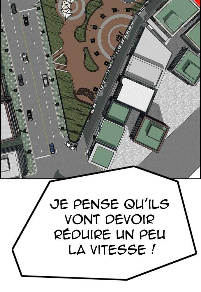 Wind Breaker Chapitre 529 - Page 3