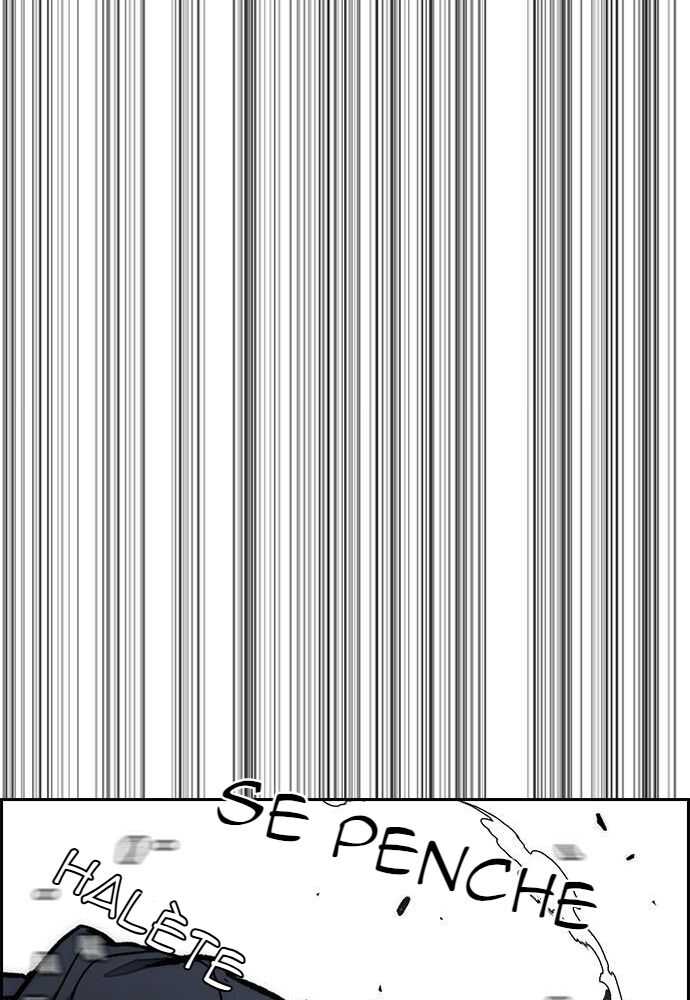 Wind Breaker Chapitre 529 - Page 32