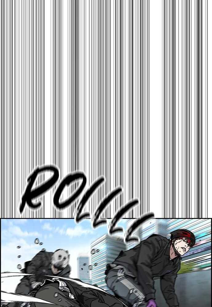 Wind Breaker Chapitre 529 - Page 37