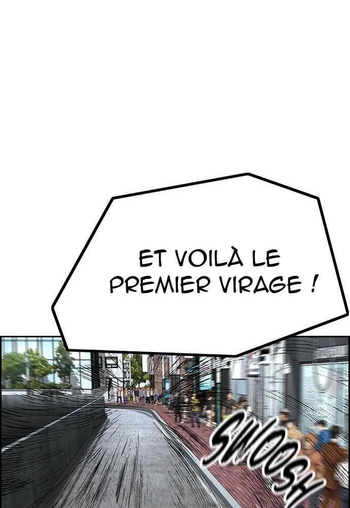 Wind Breaker Chapitre 529 - Page 4