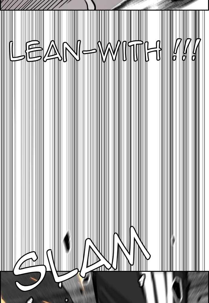 Wind Breaker Chapitre 529 - Page 40