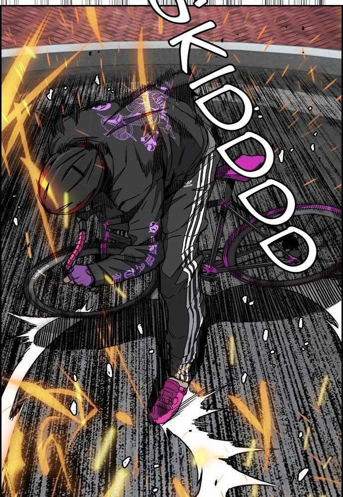 Wind Breaker Chapitre 529 - Page 44