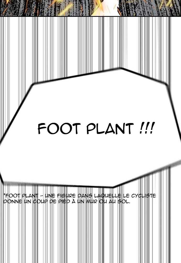 Wind Breaker Chapitre 529 - Page 45