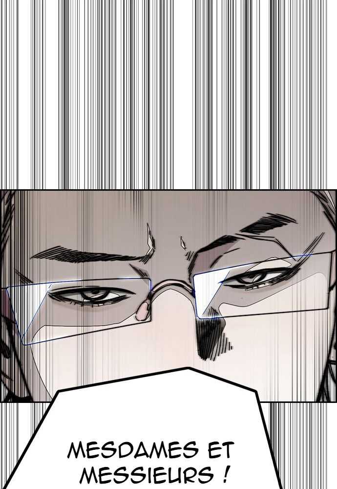 Wind Breaker Chapitre 529 - Page 53