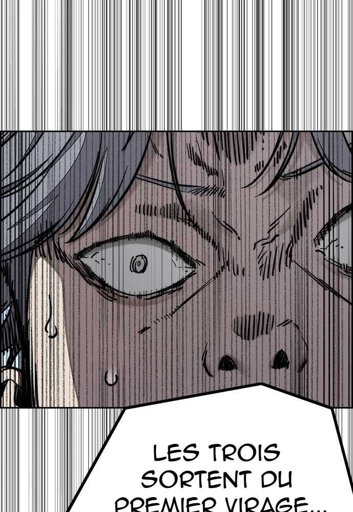 Wind Breaker Chapitre 529 - Page 56