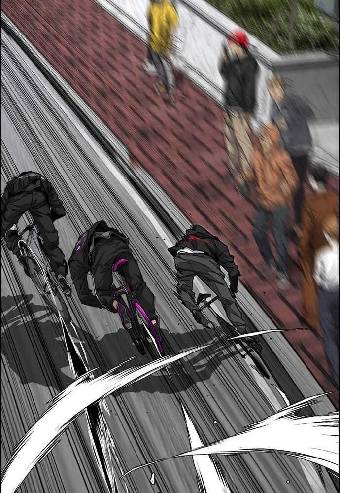Wind Breaker Chapitre 529 - Page 58