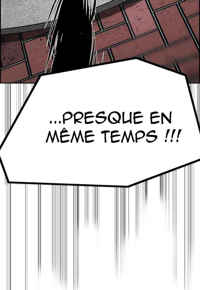Wind Breaker Chapitre 529 - Page 60