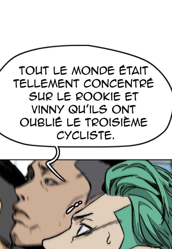 Wind Breaker Chapitre 529 - Page 63
