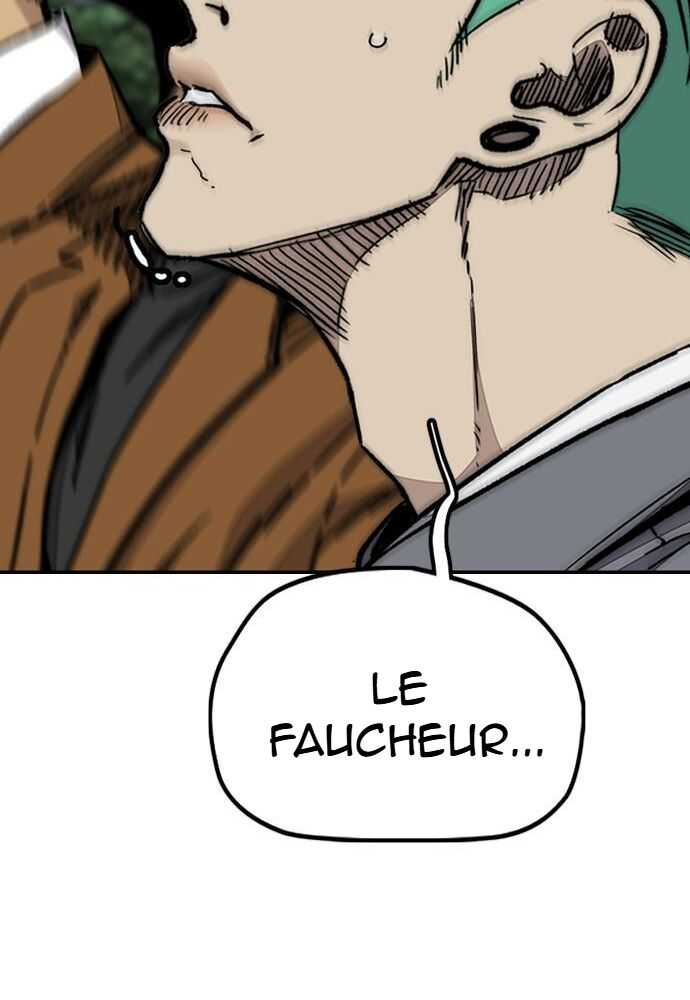 Wind Breaker Chapitre 529 - Page 64