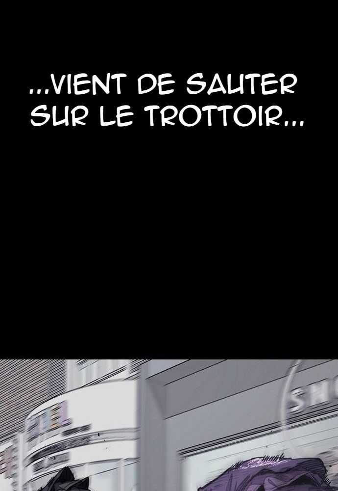 Wind Breaker Chapitre 529 - Page 66