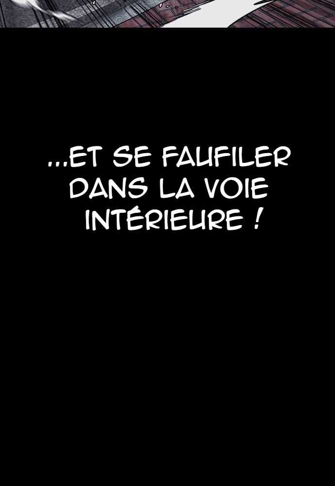 Wind Breaker Chapitre 529 - Page 69