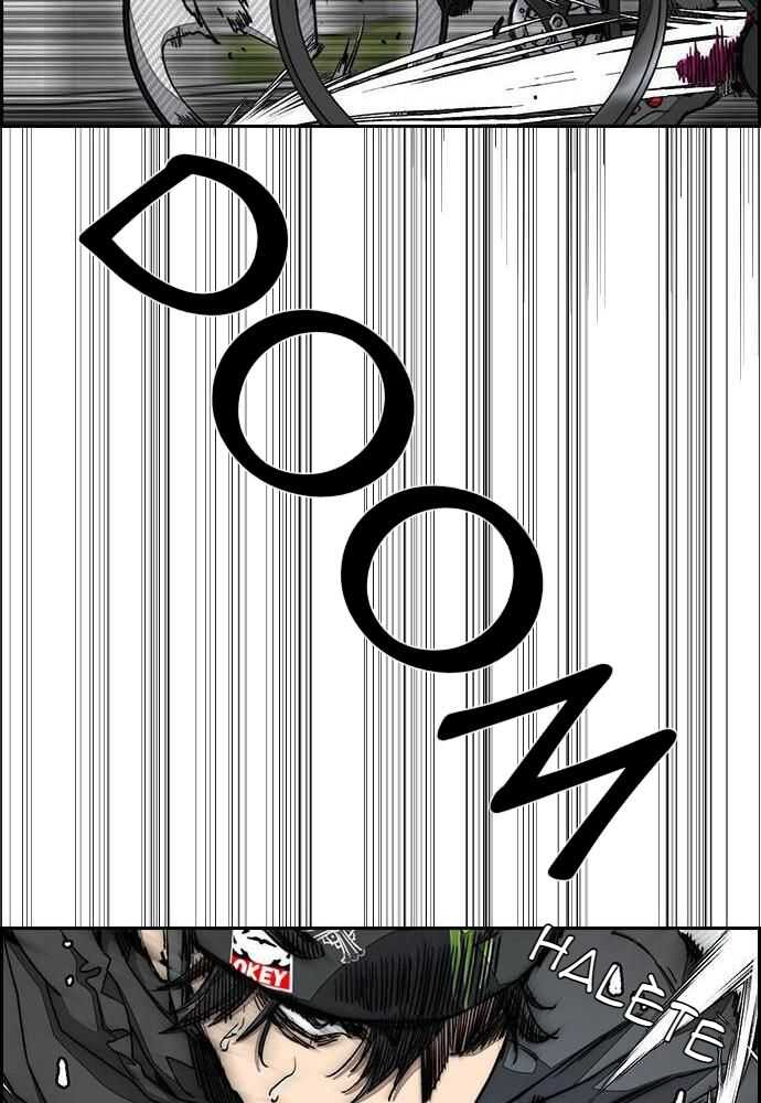 Wind Breaker Chapitre 529 - Page 77
