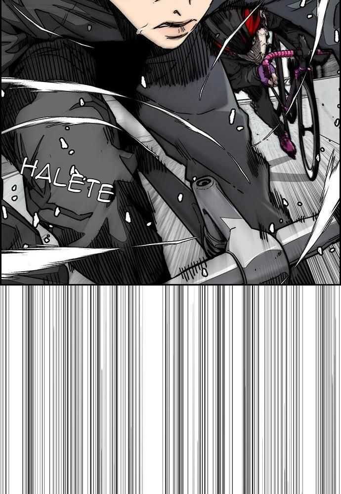 Wind Breaker Chapitre 529 - Page 78