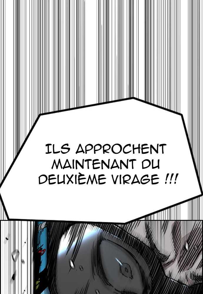 Wind Breaker Chapitre 529 - Page 79