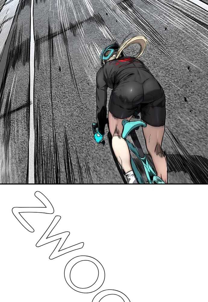 Wind Breaker Chapitre 529 - Page 8