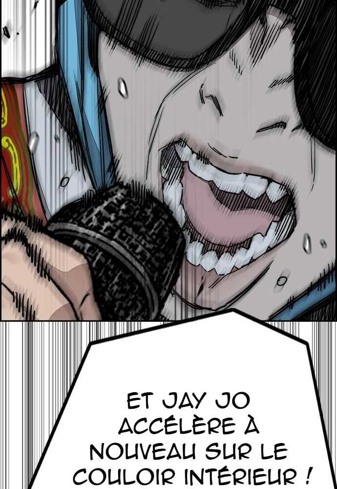 Wind Breaker Chapitre 529 - Page 80