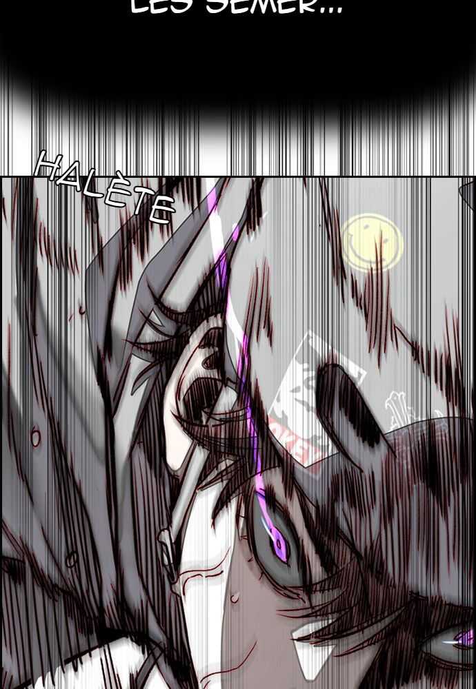 Wind Breaker Chapitre 529 - Page 83