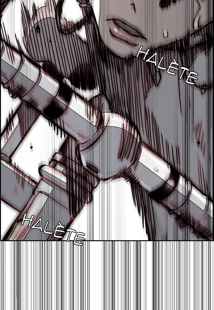 Wind Breaker Chapitre 529 - Page 84