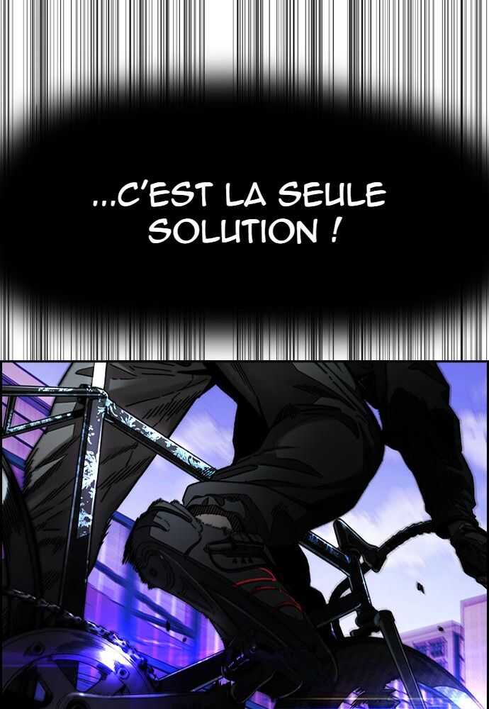 Wind Breaker Chapitre 529 - Page 85