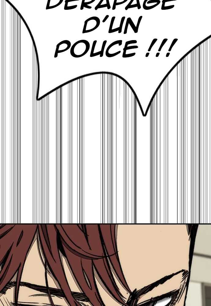 Wind Breaker Chapitre 529 - Page 89