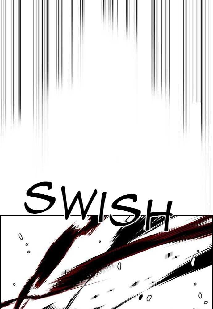Wind Breaker Chapitre 529 - Page 91