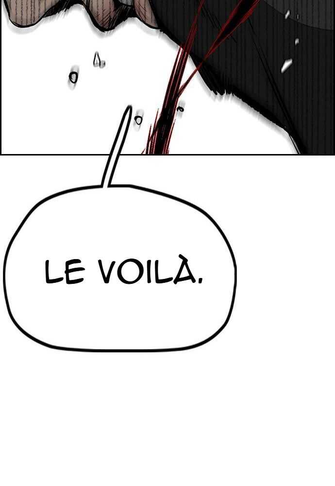 Wind Breaker Chapitre 529 - Page 94