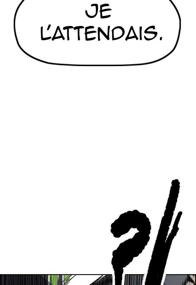 Wind Breaker Chapitre 529 - Page 96