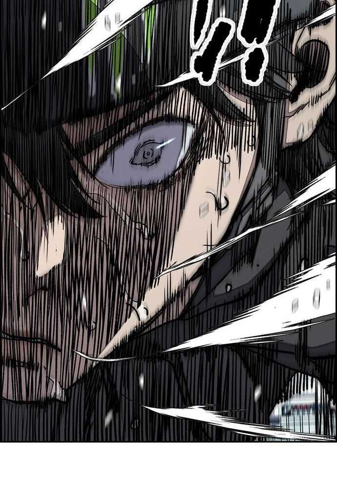 Wind Breaker Chapitre 529 - Page 97