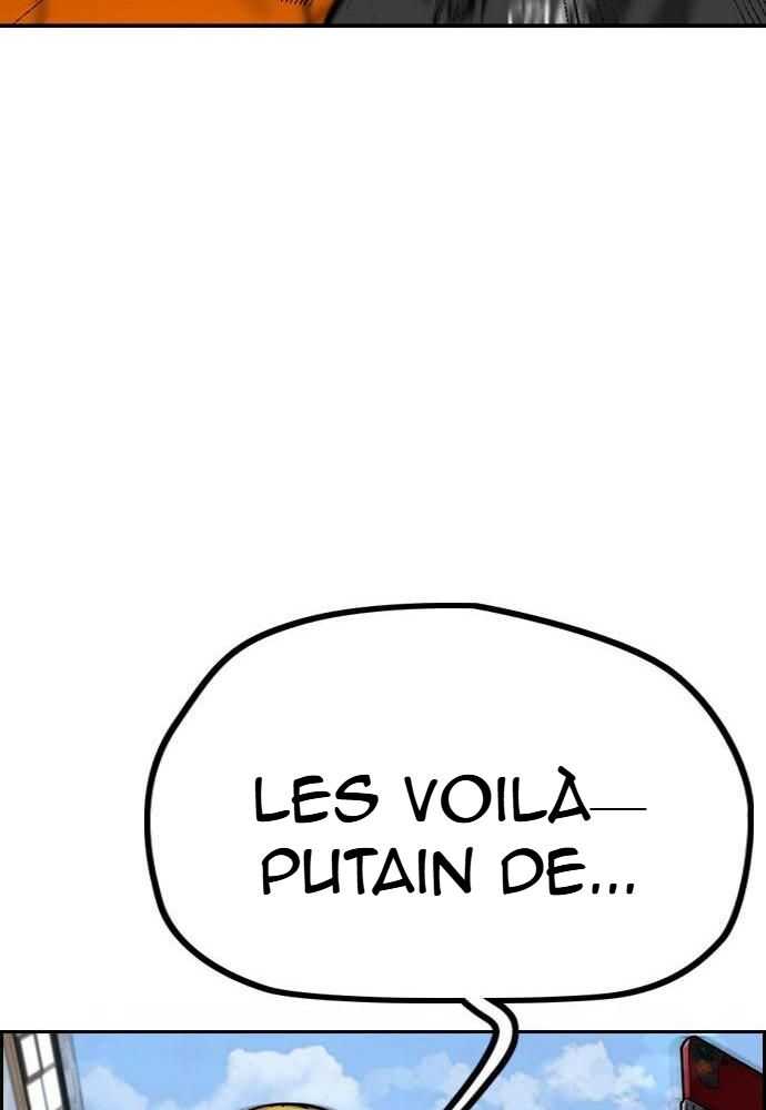 Wind Breaker Chapitre 530 - Page 103