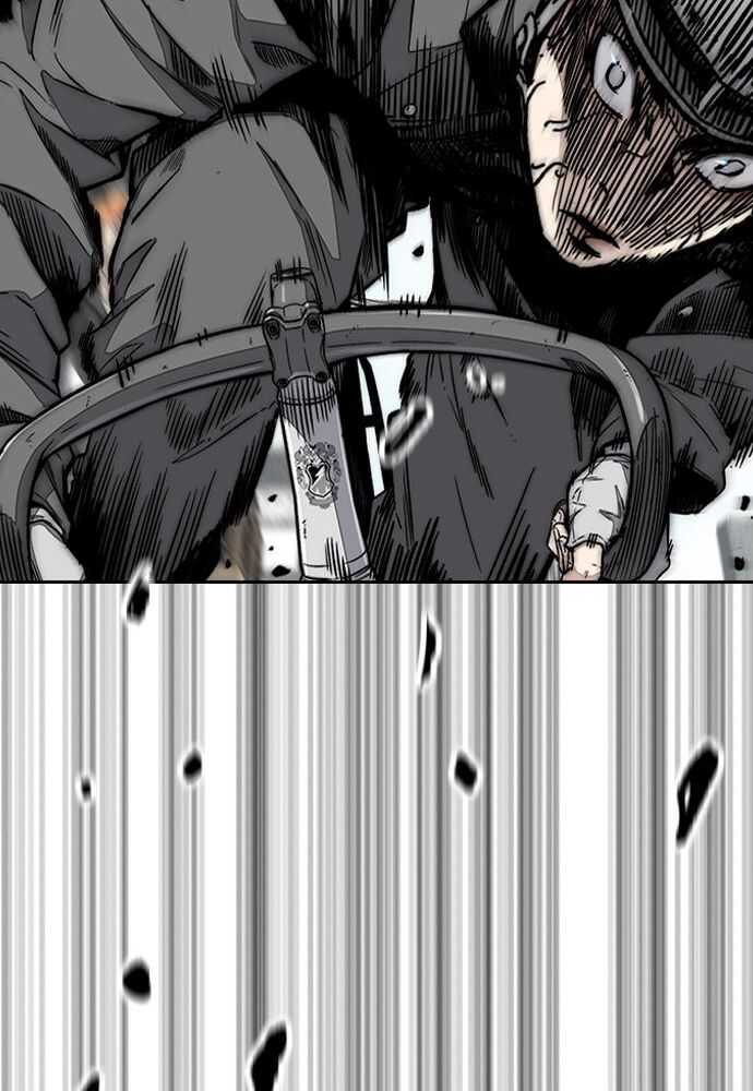 Wind Breaker Chapitre 530 - Page 108