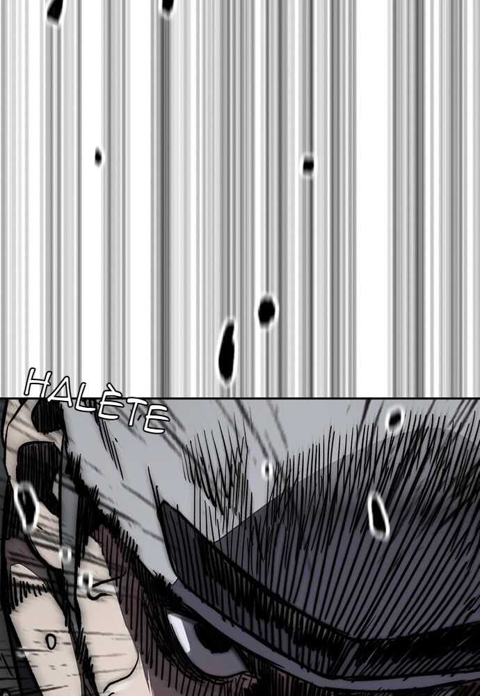 Wind Breaker Chapitre 530 - Page 109