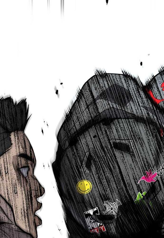 Wind Breaker Chapitre 530 - Page 11