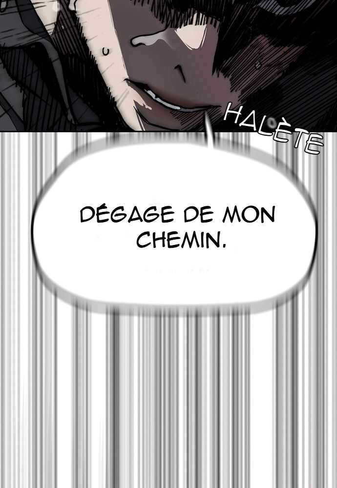 Wind Breaker Chapitre 530 - Page 110
