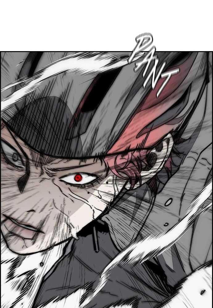Wind Breaker Chapitre 530 - Page 121