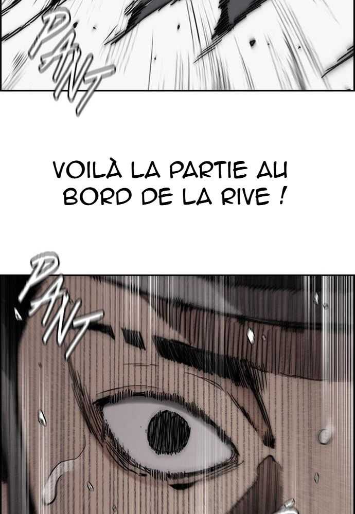Wind Breaker Chapitre 530 - Page 122