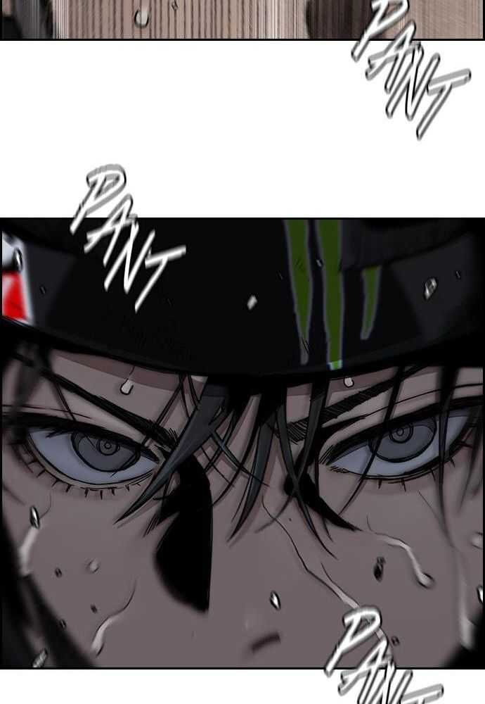 Wind Breaker Chapitre 530 - Page 123
