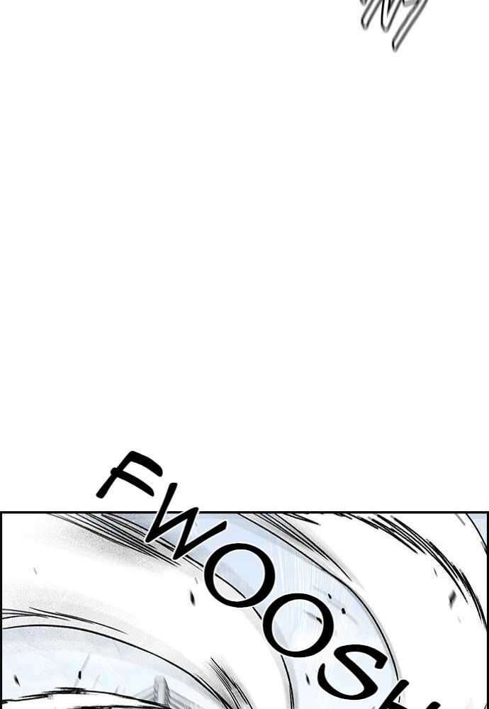 Wind Breaker Chapitre 530 - Page 124