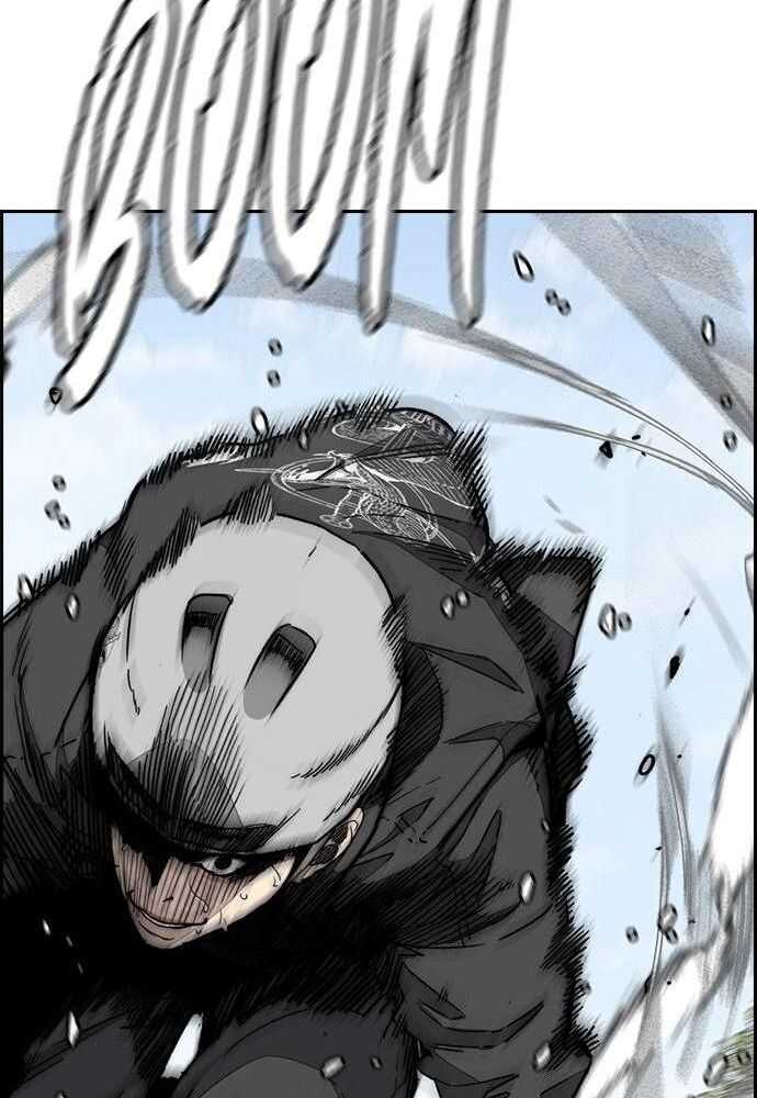 Wind Breaker Chapitre 530 - Page 126