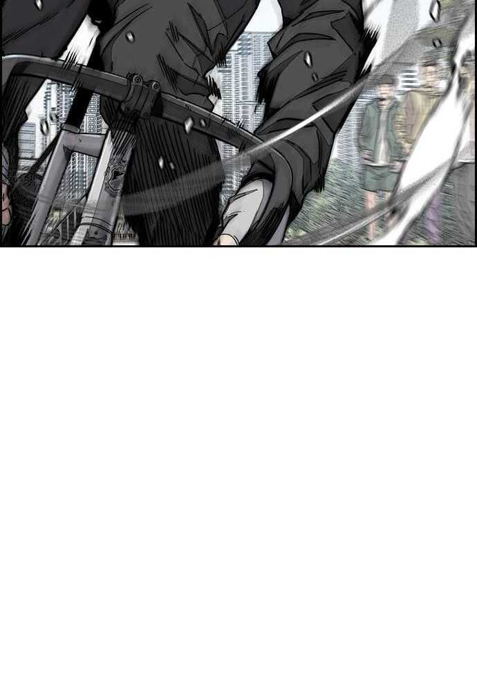Wind Breaker Chapitre 530 - Page 127