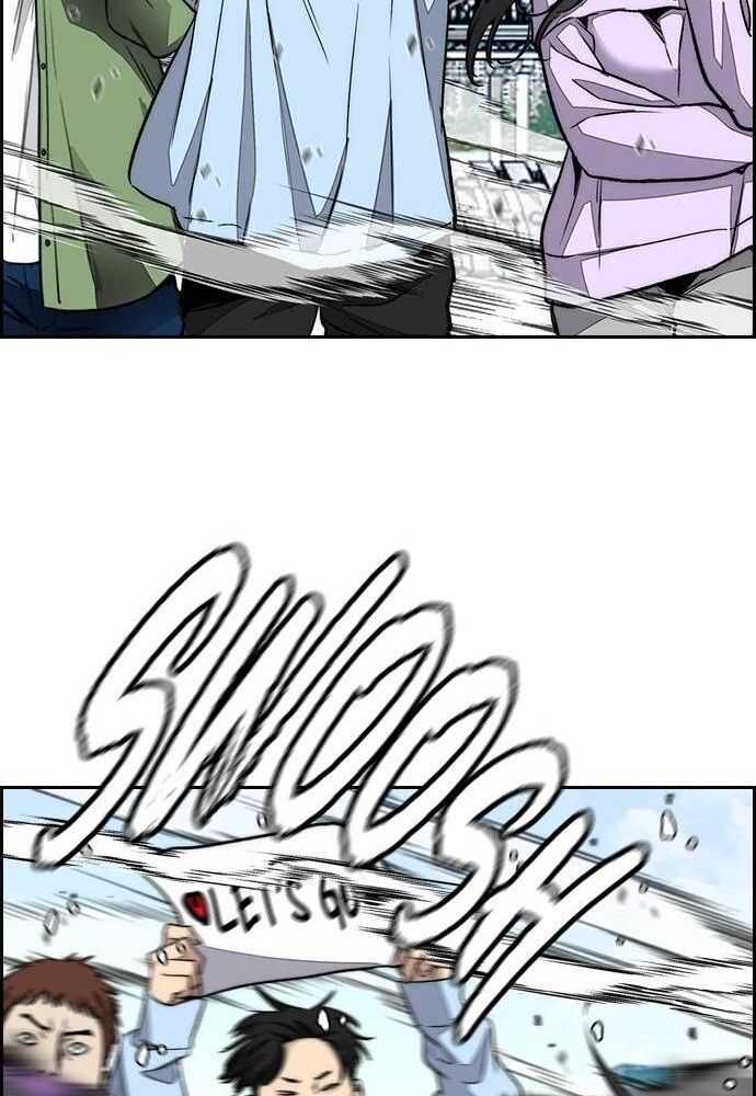 Wind Breaker Chapitre 530 - Page 130
