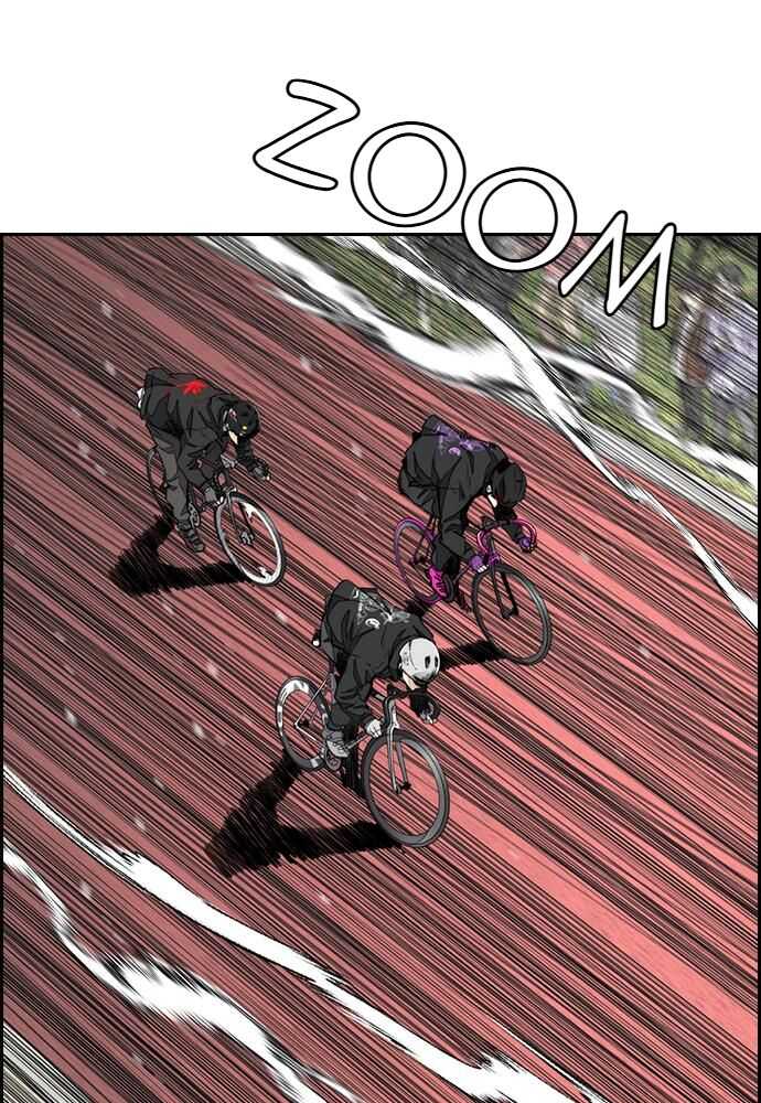 Wind Breaker Chapitre 530 - Page 132