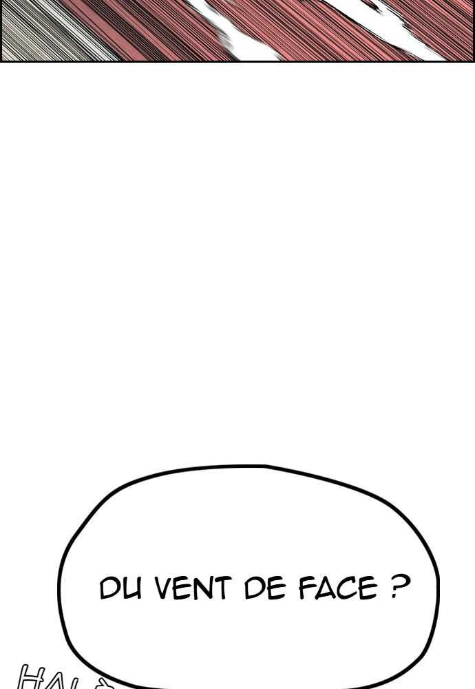 Wind Breaker Chapitre 530 - Page 133