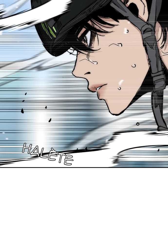 Wind Breaker Chapitre 530 - Page 136